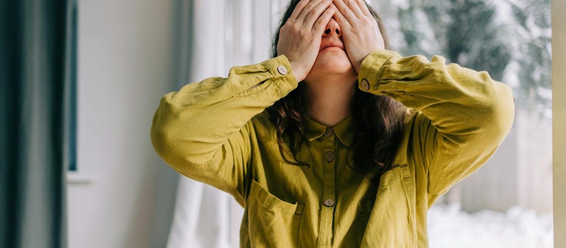 Dépression hivernale : que faire pour ne pas broyer du noir ?