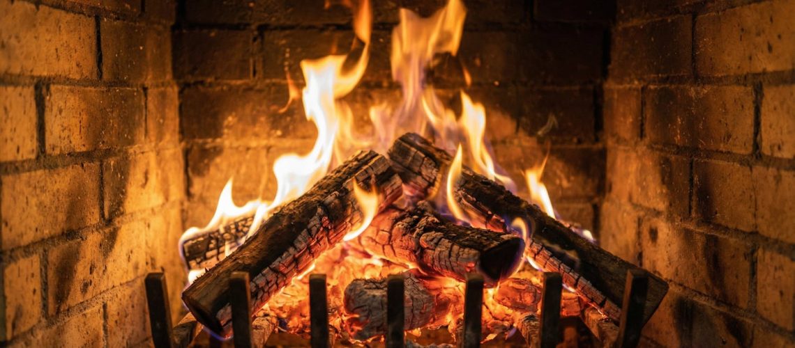 La fumée de cheminée, quel impact sur la santé ?